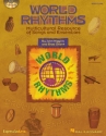 World Rhythms Chor Buch + CD