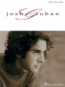 Josh Groban songbook piano/vocal/guitar