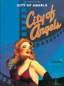 Cy Coleman_David Zippel, City of Angels - Vocal Selections Piano, Vocal and Guitar Buch