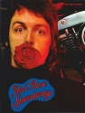 Paul McCartney - Red Rose Speedway Piano, Vocal and Guitar Buch