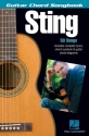 Sting Gitarre Buch + CD