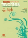 Worship Together Favorites for Kids Easy Piano Buch