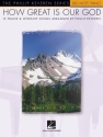 How Great Is Our God Piano [Lyrics and Chords] Buch