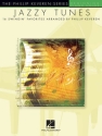 Jazzy Tunes - Beginning Piano Solos Klavier Buch