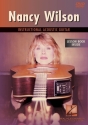 Nancy Wilson Gitarre DVD