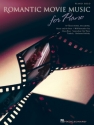 Romantic Movie Music for piano