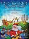 John Jacobson_Roger Emerson, December 'Round the world Chor Partitur