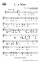 John Jacobson_Roger Emerson, December 'Round the World School Musical Partitur + Stimmen + CD