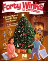 John Higgins_John Jacobson, Forty Winks 'Til Christmas Classroom Buch