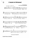 John Higgins_John Jacobson, Forty Winks 'Til Christmas Classroom Partitur + Stimmen