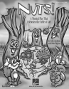 John Higgins_John Jacobson, Nuts! School Musical Buch + CD