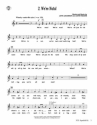 John Higgins_John Jacobson, Nuts! School Musical CD
