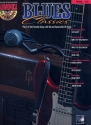 Blues Classics (+CD): for harmonica harmonica playalong vol.10