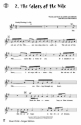 John Jacobson_Rollo Dilworth, River Child Chor CD