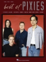 Best of Pixies for piano, vocal and guitar Songbook