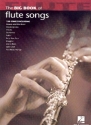 The big Book of Flute Songs: for flute