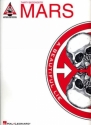 30 Seconds to Mars: A Beautiful Lie songbook vocal/guitar/tab recorded version