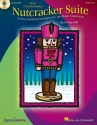 Wesley Ball, Nutcracker Suite Chor Buch + CD