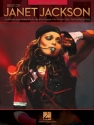 Best of Janet Jackson for  piano, vocal and guitar Songbook