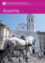 Classical Destinations: Austria  DVD + CD-ROM