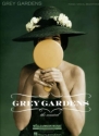 Grey Gardens - the Musical vocal selections songbook piano/vocal/guitar