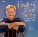 Finding Your Song  CD