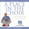 A Place in the Choir Chor CD