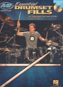 Essential Drumset Fills (+CD): for drum set