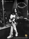 Neil Young: Greatest Hits for guitar with tablature and standard notation