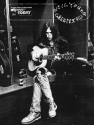 Neil Young - Greatest Hits Klavier Buch