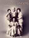 Best of The Staple Singers Piano, Vocal and Guitar Buch