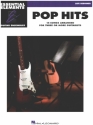 Essential Elements Guitar Ensembles - Pop Hits for 3 or more guitarists score