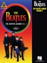 The Beatles - The Capitol Albums, Volume 2 Guitar [TAB] Buch