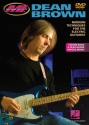Dean Brown Schlagzeug DVD