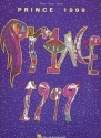 Prince: 1999 piano/vocal/guitar Songbook