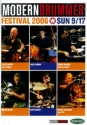 Modern Drummer Festival 2006 - Sunday 9/17 2 DVD-Videos