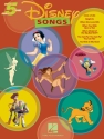 Disney Songs Klavier Buch