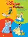 Disney Classics Klavier Buch