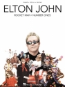 Rocket Man - Number Ones Piano, Vocal and Guitar Buch