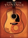 The Tao of Tuning Gitarre Buch