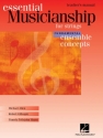 Essential Musicianship for Strings Streichorchester Partitur