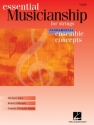 Essential Musicianship for Strings - Ens. Concepts Viola, Piano and Orchestra Partitur + Stimmen