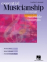 Essential Musicianship for Strings Streichorchester Partitur