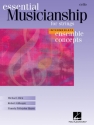 Essential Musicianship for Strings Cello Stimme