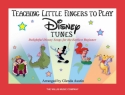 Disney Tunes: for piano (with optional Teacher Accompaniments)