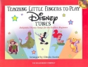 Disney Tunes (+CD): for piano (with optional Teacher Accompaniments)