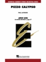 Pizzo Calypso for string orchestra (Artist Level) score and parts