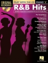 R&B Hits Klavier Buch + CD