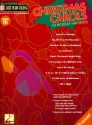Christmas Carols (+CD): for Bb, Eb, C and Bass Clef Instruments Jazz Playalong vol.20