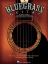 Bluegrass Guitar Gitarre Buch + CD